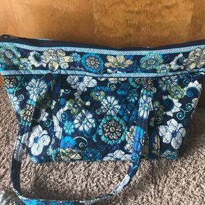Vera Bradley Tote